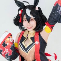 🍭Yukikaki (ゆきかき)🍩 (@yukikaki_cos) 's Twitter Profile Photo 🍭Yukikaki (ゆきかき)🍩 (@yukikaki_cos) 's Twitter Profile Photo