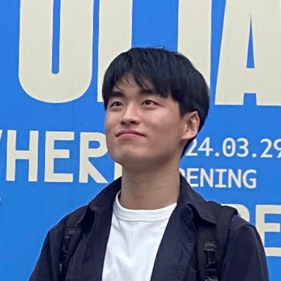 HunTaeKim1's profile picture. MSCS @UCSB, previously @skku_official and @UTAustin