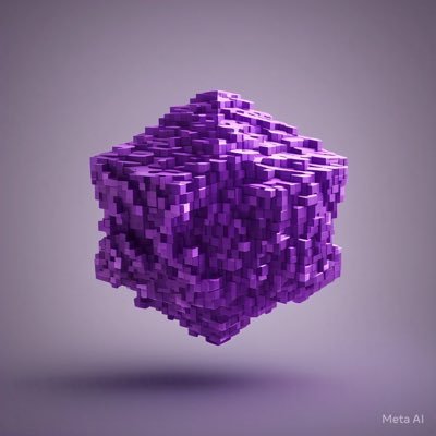 First pixilated battle NFT build on @Monad_xyz & @Solana.. minting now 💜: https://t.co/X33Czd6bwu