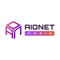 AioNet Chain (@aionet_chain) 's Twitter Profile Photo AioNet Chain (@aionet_chain) 's Twitter Profile Photo