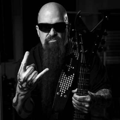 Slayer’s co-foundind guitarist Kerry King's debut single ''ldle Hands