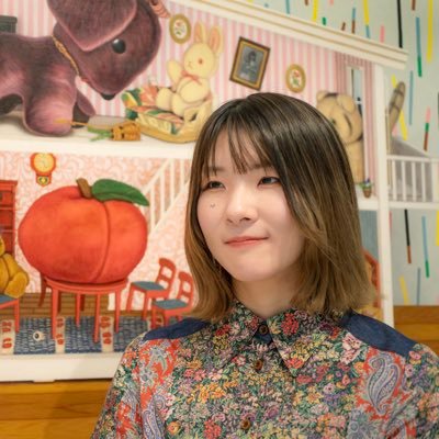 濱元祐佳/Yuka HAMAMOTOさんのプロフィール画像