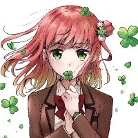 きみは四葉のクローバー【公式】 (@kimikuro_wc) Twitter profile photo