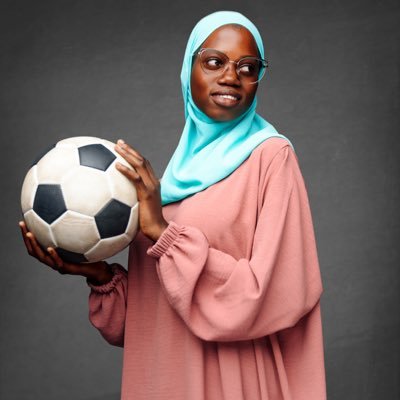 •Young Football Administrator / Team Manager, Fortune Female Team / Communication & Media Officer, baldezz multimedia / FIFA Safeguarding Certified