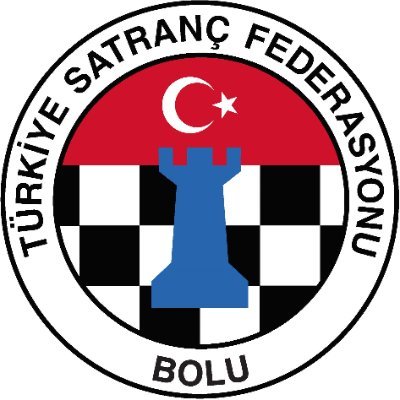 tsfbolu's profile picture. Türkiye Satranç Federasyonu Bolu İl Temsilciliğine ait resmi X hesabıdır.