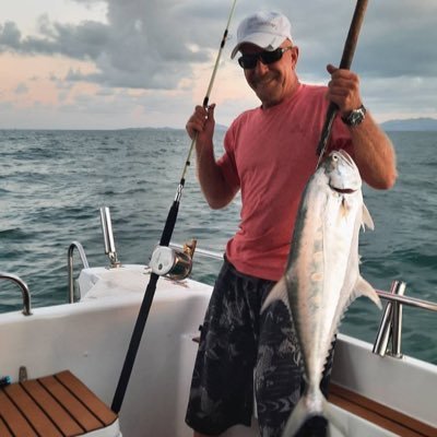 RanLo777's profile picture. Adventurer, Pilot, Sailor, Businessman, Investor. California boy living in SE Asia.