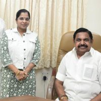D.Dhanasree Vijay -Say yes to women safety &Aiadmk (@dhanasree_d) 's Twitter Profile