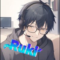 Ruki🎮⚡ (@rmastertk) 's Twitter Profile