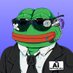 Codename: Pepe (@codename_pepe) Twitter profile photo Codename: Pepe (@codename_pepe) Twitter profile photo