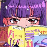 虚無子 (@_sukidapyooon) 's Twitter Profile Photo