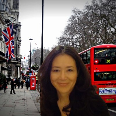 ロンドンの現地留学エージェント🇬🇧現地生活の様子やイギリスの留学情報を発信中!📚🏰 イギリスのリアルや異文化体験、気軽に行けるヨーロッパ旅行についてつぶやきます🎡オペラ好き、バレエ愛、英国史マニア、ガーデニング女子、ヨーロッパ美食研究家☕ #イギリス留学 #イギリス生活