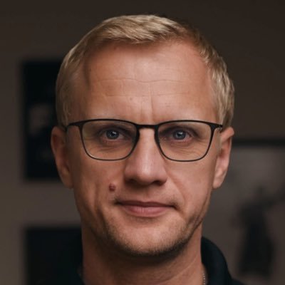 VitaliyShabunin's profile picture. 