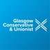 Glasgow Conservatives (@glasgowtories) Twitter profile photo Glasgow Conservatives (@glasgowtories) Twitter profile photo