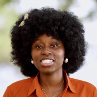 TechieClimi_'s profile picture. 📍Building @nexogirls @cr_foundationn | SWE (AI/ML) | SDG 5, 13 + STEAM | @MastercardFdn Scholar, @alueducation'26 | Lead @Alu16Doactivism | Author, GO DIGITAL