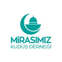 Mirasımız Kudüs Derneği (@mirasimiz) Twitter profile photo