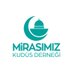 Mirasımız Kudüs Derneği (@mirasimiz) Twitter profile photo Mirasımız Kudüs Derneği (@mirasimiz) Twitter profile photo