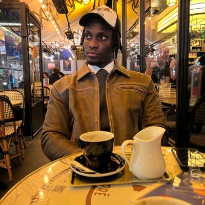 PierreSNE's profile picture. l'amour pas la guerre. |Record Producer💿📀|♋️ Email:pierrefromthelane@gmail.com