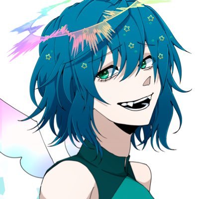 ライ麦さんのプロフィール画像