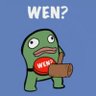 WenMoonSilly's profile picture. Wen Moon, Silly?!