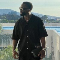 Raymond (@seer1209) 's Twitter Profile