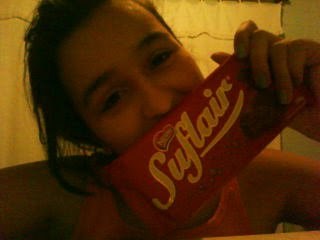 ' Sp , Sargitaria ,13 anos , Perfeccionista, São Paulina ,  Feliz , Palhaça , Chorona. I love @rihanna  @justinbieber @katyperry 33