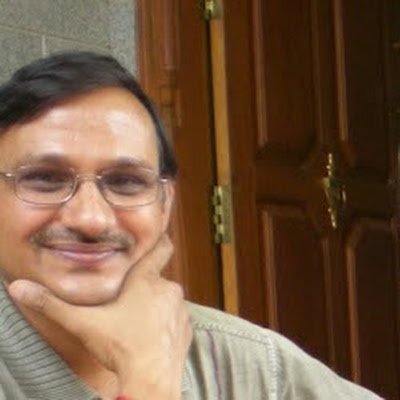 Kpsingh06Singh's profile picture. 