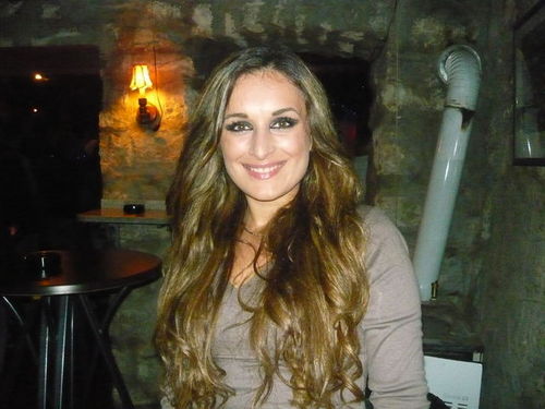 TerraCamacho's profile picture. 