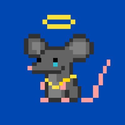 Rat on Ape Profile