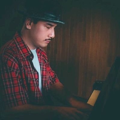 adewonderirawan's profile picture. Musician, Singer, Composer