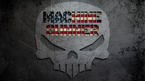 MachineGunnerTV's profile picture. Follow Machine Gunner and host Alan Samuel as they explore the fast paced world of fully automatic weapons.