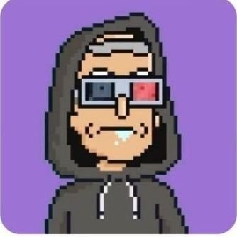 PeterAdetona's profile picture. web 3 enthusiast / / artist🖌️🎨   / / Content writer / / @olivia_network elite ambassador. 4UR5SVBJ