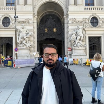 Open Source Advocate | eBPF | Building @senseii_ai | LFX '23 @ciliumproject | prev @FountaneInc