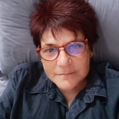 Του Χριστού με πάθος➕️,
Φιλόζωη Γατομανα🐈,
Κολοκοτρωνεα δημοκρατισσα μέχρι το μεδουλι 🇬🇷,
Alfisti