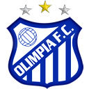 Equipe de futebol profissional com sede na cidade de Olímpia, interior de São Paulo.