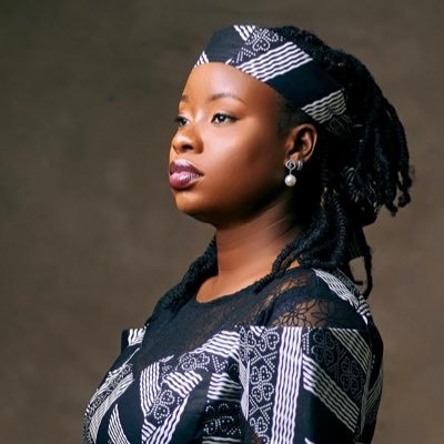 Yoruba 🇳🇬 + K-drama magic ✨ = Your Public Health Speaker Arike! #Rational Drug Use Advocate…..Health tips & God’s blessings #AskArike