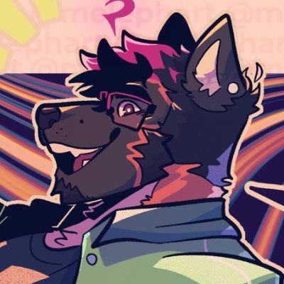 Amateur Artist / she/they/he / 20s
melly smelly...
SFW!
Banner by @Juroroshi