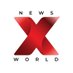 NewsX World (@newsx) Twitter profile photo NewsX World (@newsx) Twitter profile photo