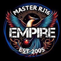 ⭐️🔱🤴Master Rj🤴🔱⭐️ (@masterrj16) 's Twitter Profile