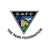 parsfoundation's profile picture. Through the power of ⚽️ & the DAFC brand, we aim to motivate & connect with our local community. Official charity partner of @officialdafc