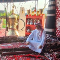 محمد ادريس خضير (@m0hammedkhudair) 's Twitter Profile