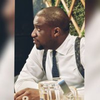 Le Bad Man est devenu Doux 😌 (@kevinayissi) 's Twitter Profile