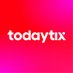 TodayTix UK (@todaytixuk) Twitter profile photo TodayTix UK (@todaytixuk) Twitter profile photo