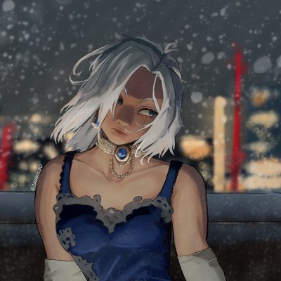 Hii, my name is Jamky. I`m artist///commissions and adopts!