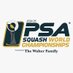 PSA World Championships (@psaworldchamps) Twitter profile photo PSA World Championships (@psaworldchamps) Twitter profile photo
