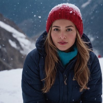 Exploring the Himalayas, chasing sunsets, and living the mountain dream! ✨