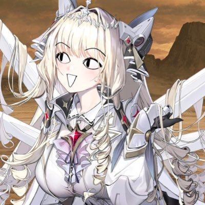NIKKEmaster7's profile picture. NIKKEが大好きです😘ゲーム/フィギュア/グッズ/カードも集めてます🥰ここではNIKKEのことだけ呟きます。NIKKEやってる指揮官の皆さんよろしくお願いします😊