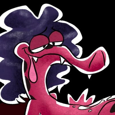 🦎Hi there, my name is Ander! I like to draw cute animals guys inflicted with a masturbation addiction. No minors and no horny DMs 18+