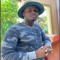 paulins nganga st Patrick 🇨🇩 (@paulinspau92060) 's Twitter Profile