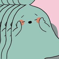 ﾊﾗﾘﾝ (@subhararin) 's Twitter Profile