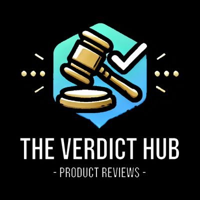 Ray is the creator of The Verdict Hub, a YouTube channel and website that features reviews of popular (and unpopular) products and services.